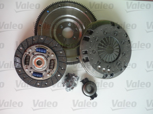 Conversion Set, clutch - 826551 VALEO